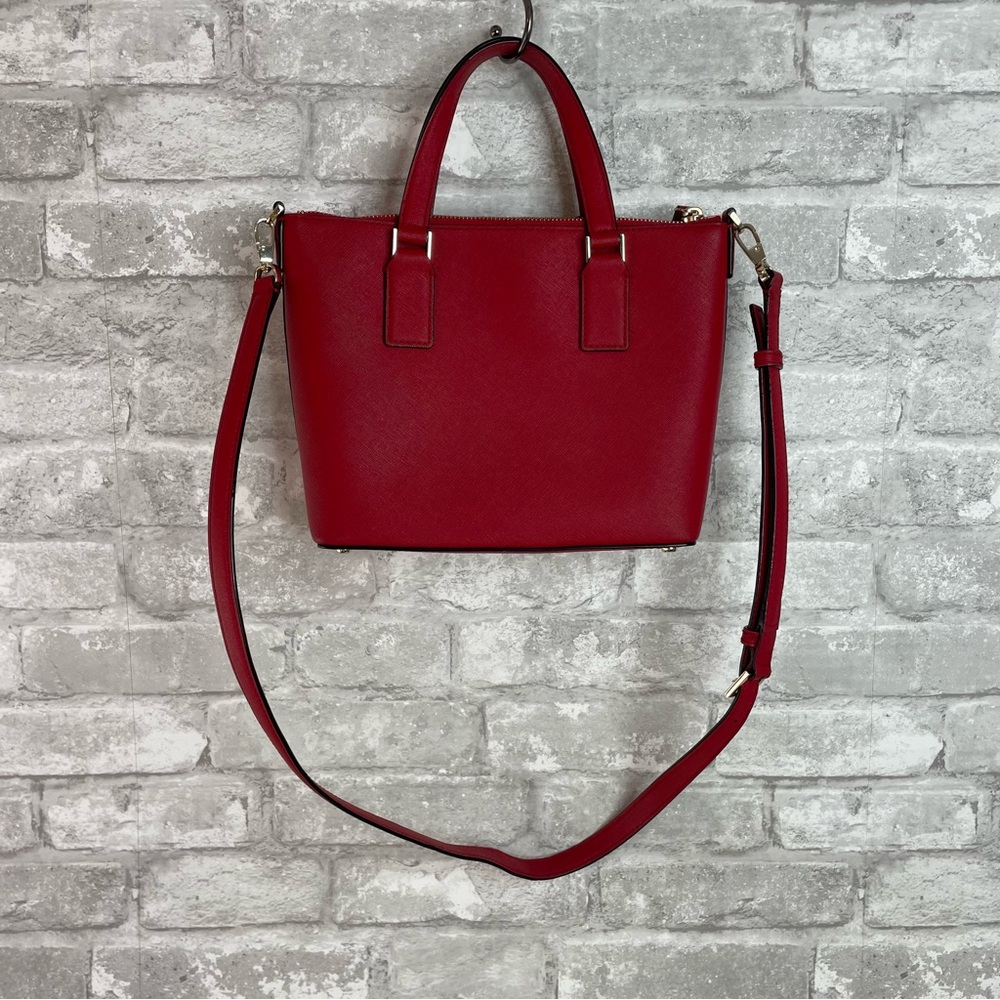 Kate Spade Cameron Street Lucie Crossbody Bag - Picture 13 of 13